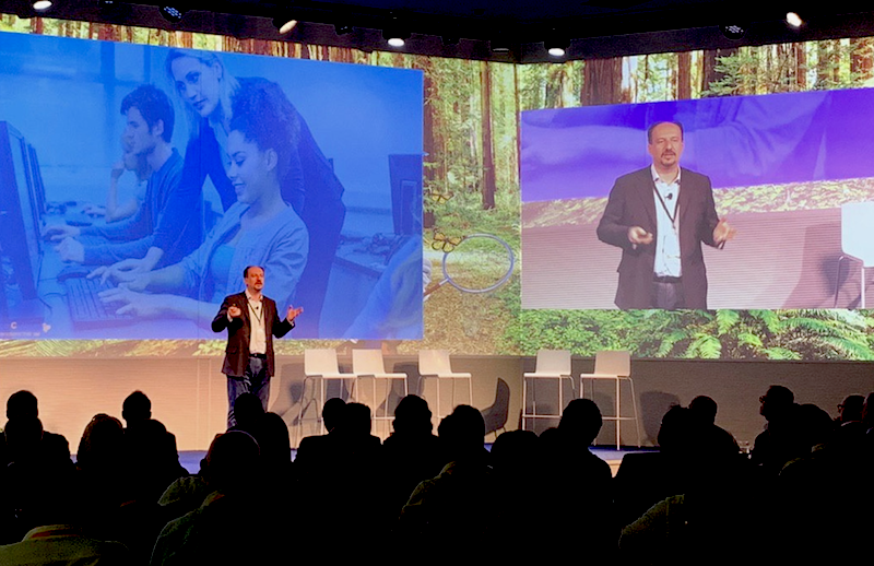 Paolo Fabrizio e la storia di un pioniere del Digital Customer Service
