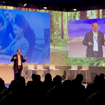 Paolo Fabrizio e la storia di un pioniere del Digital Customer Service
